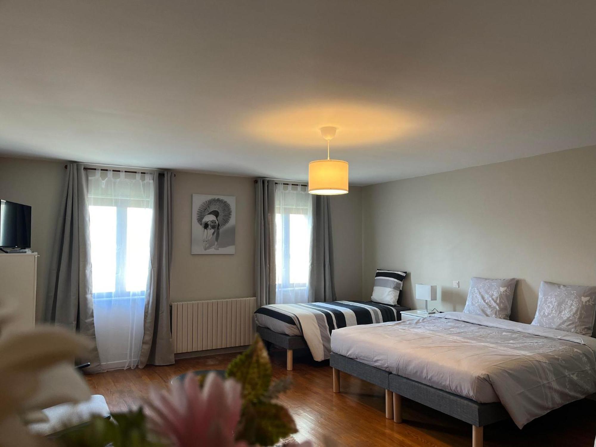 Le Saint Andre Bed and Breakfast Villers-sur-Port Esterno foto